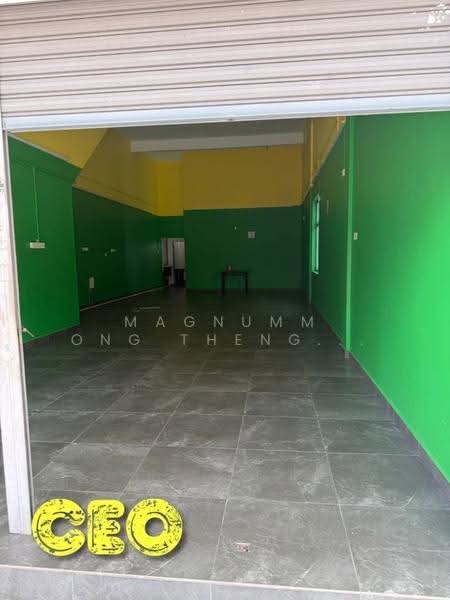 Kedai untuk Disewa di Simpang Ampat (Penang) - Magnumm Ong Theng Shen - Interior - PropertyGuru.com.my