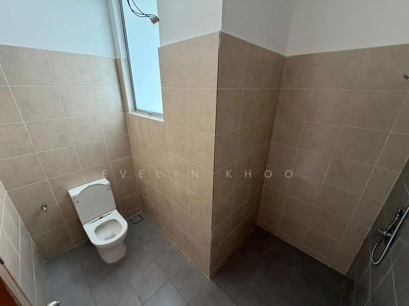 2-storey Terraced House for Sale in Bandar Baru Kundang (Rawang) - Evelyn Khoo - Bathroom - PropertyGuru.com.my