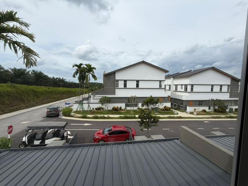 2-storey Terraced House for Sale in Bandar Baru Kundang (Rawang) - Evelyn Khoo - Exterior - PropertyGuru.com.my