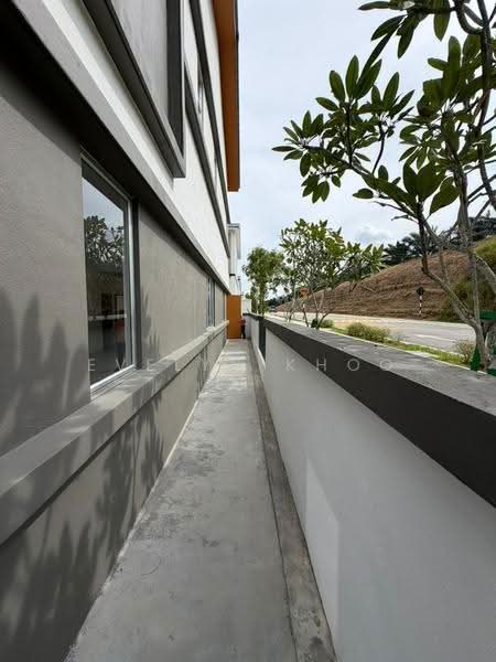 2-storey Terraced House for Sale in Bandar Baru Kundang (Rawang) - Evelyn Khoo - Exterior - PropertyGuru.com.my