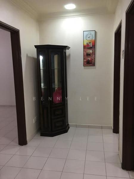 Rumah Teres 2.5-Tingkat untuk Dijual di Taman Bukit Serdang (Seri Kembangan) - Benny Lee - Interior - PropertyGuru.com.my