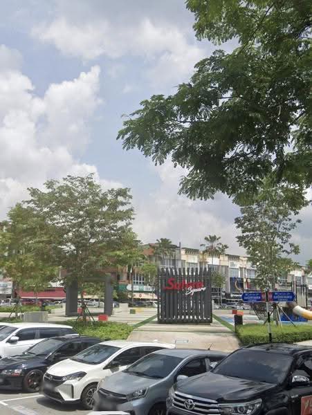 Shop / Office for Rent in Taman Sutera Utama (Skudai) - Gavin Ng - Exterior - PropertyGuru.com.my