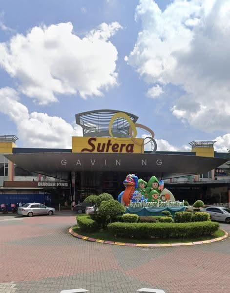 Shop / Office for Rent in Taman Sutera Utama (Skudai) - Gavin Ng - Exterior - PropertyGuru.com.my