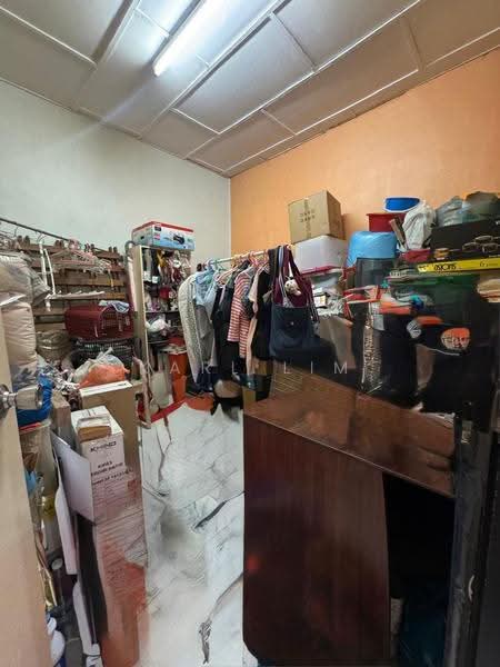 Rumah Teres 1-Tingkat untuk Dijual di Taman Skudai Baru (Skudai) - Karl Lim - Interior - PropertyGuru.com.my