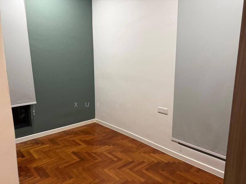 Kediaman Servis untuk Disewa di Bloomsvale Menara Vista Petaling - Xue Er Ng - Interior - PropertyGuru.com.my