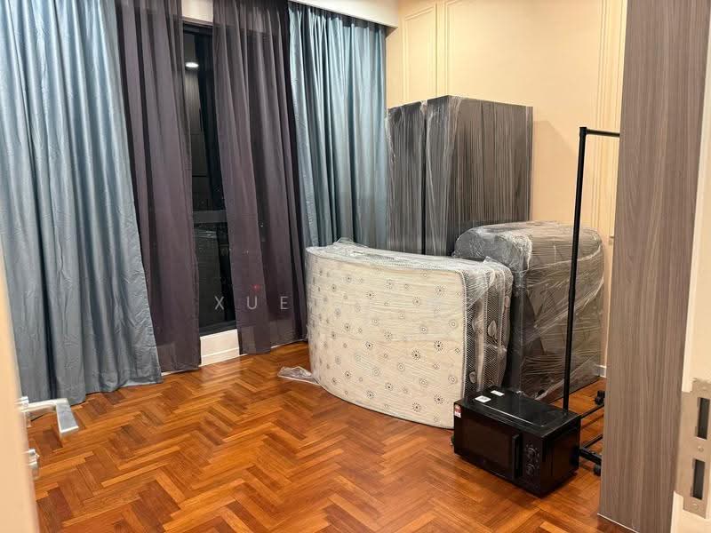 Kediaman Servis untuk Disewa di Bloomsvale Menara Vista Petaling - Xue Er Ng - Interior - PropertyGuru.com.my