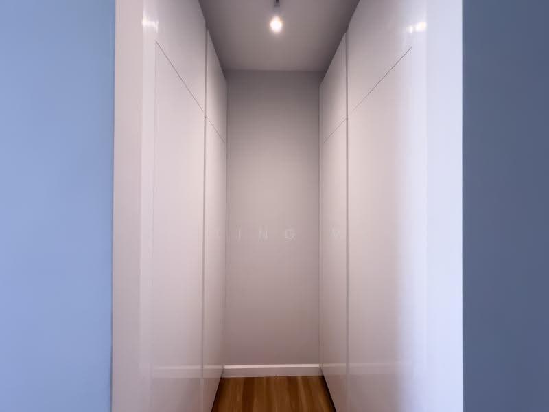Service Residence for Rent at Pavilion Ceylon Hill - Hu Ting Wei - Interior - PropertyGuru.com.my