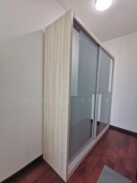 Kediaman Servis untuk Disewa di Molek Regency - Queena Thye - Interior - PropertyGuru.com.my