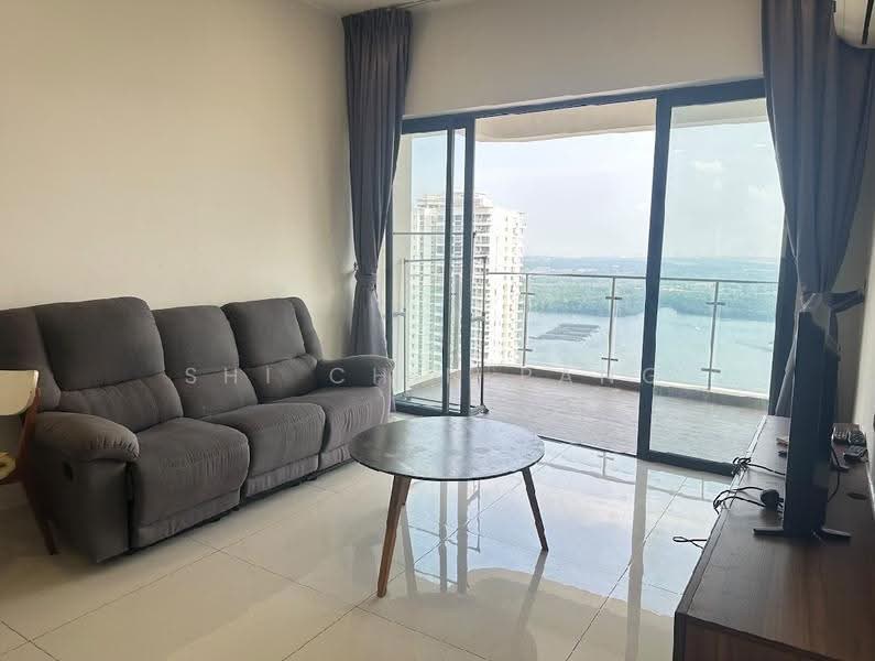 Condominium for Rent at Amberside @ Country Garden Danga Bay - Shi Chin Pang - PropertyGuru.com.my