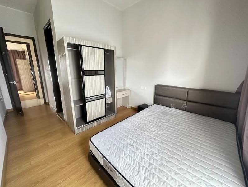 Condominium for Rent at Amberside @ Country Garden Danga Bay - Shi Chin Pang - PropertyGuru.com.my