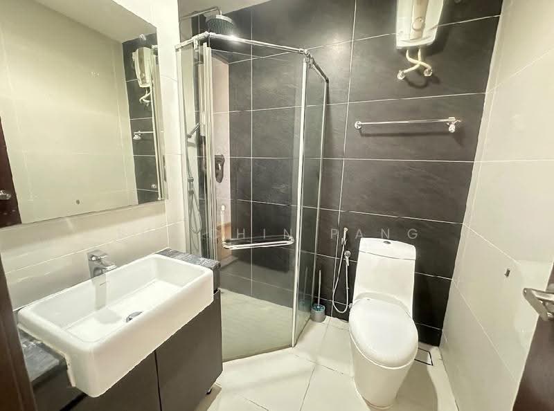 Condominium for Rent at Amberside @ Country Garden Danga Bay - Shi Chin Pang - PropertyGuru.com.my