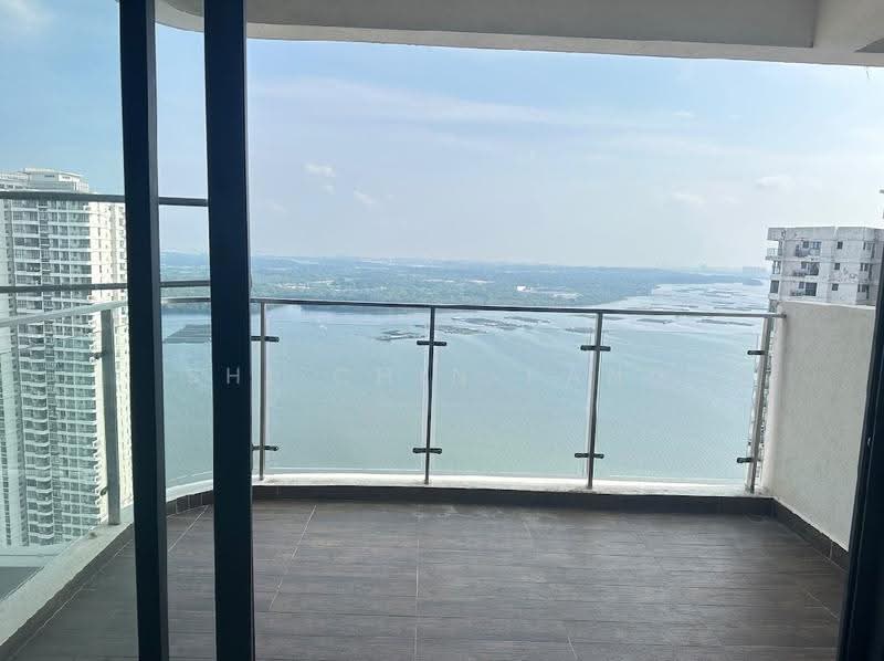 Condominium for Rent at Amberside @ Country Garden Danga Bay - Shi Chin Pang - PropertyGuru.com.my