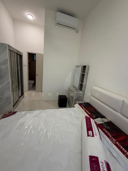 Apartment for Rent at Vivo Executive Apartment - Fanny Wong - PropertyGuru.com.my