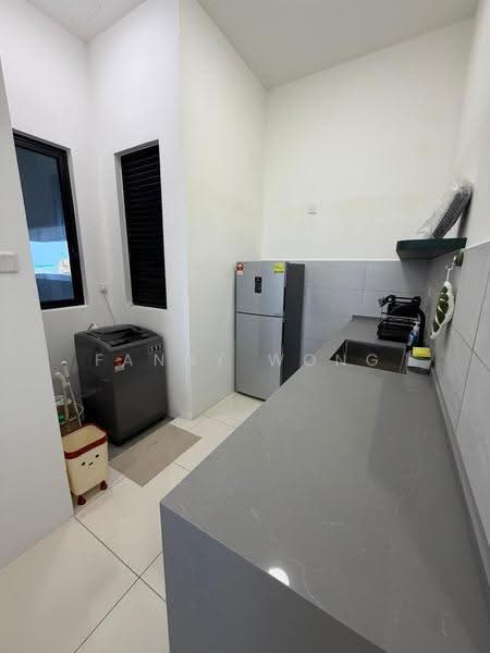 Apartment for Rent at Vivo Executive Apartment - Fanny Wong - PropertyGuru.com.my
