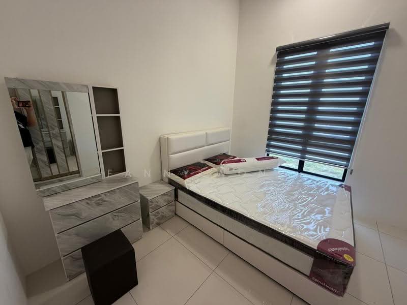 Apartment for Rent at Vivo Executive Apartment - Fanny Wong - PropertyGuru.com.my