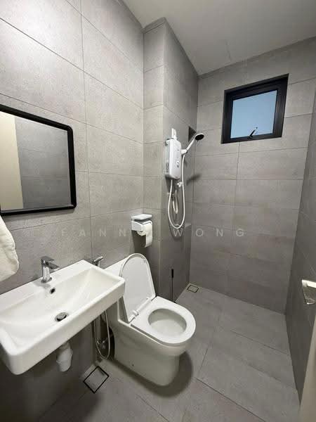 Apartment for Rent at Vivo Executive Apartment - Fanny Wong - PropertyGuru.com.my