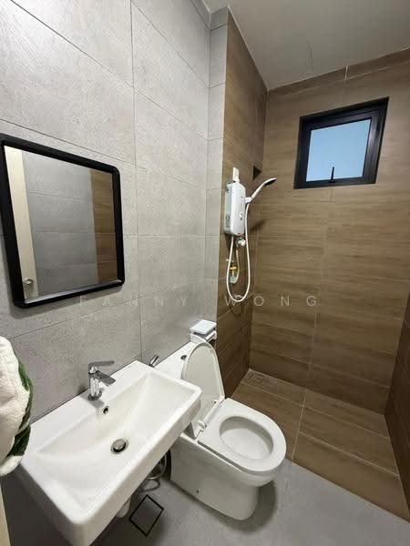Apartment for Rent at Vivo Executive Apartment - Fanny Wong - PropertyGuru.com.my