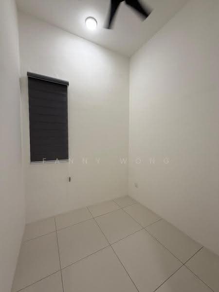 Apartment for Rent at Vivo Executive Apartment - Fanny Wong - PropertyGuru.com.my