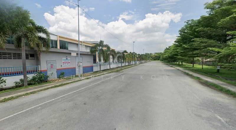 Semi-D Factory for Sale in Klang (Selangor) - Shirley Koo - Exterior - PropertyGuru.com.my