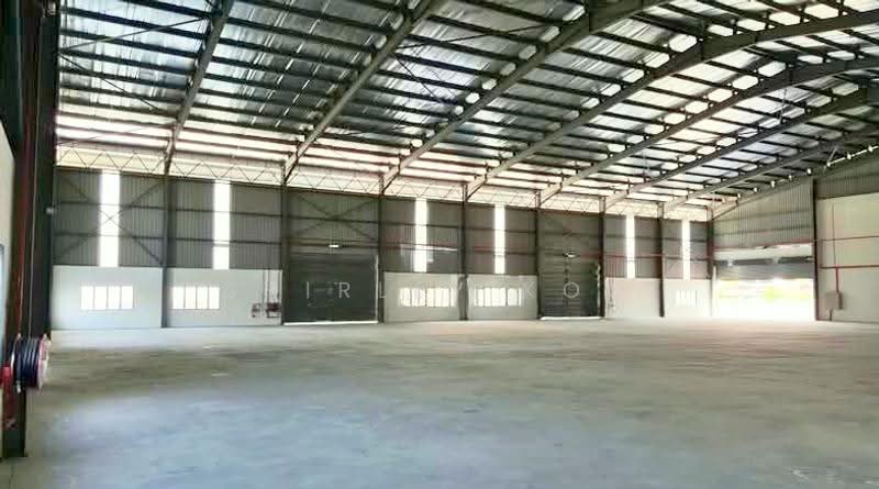 Semi-D Factory for Sale in Klang (Selangor) - Shirley Koo - Interior - PropertyGuru.com.my