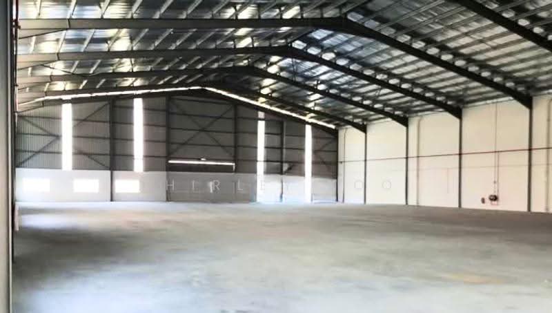 Semi-D Factory for Sale in Klang (Selangor) - Shirley Koo - Interior - PropertyGuru.com.my