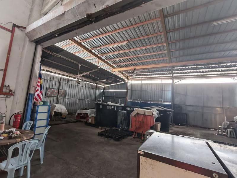 Factory for Sale in Durian Tunggal (Melaka) - Nicole Yeo - Interior - PropertyGuru.com.my