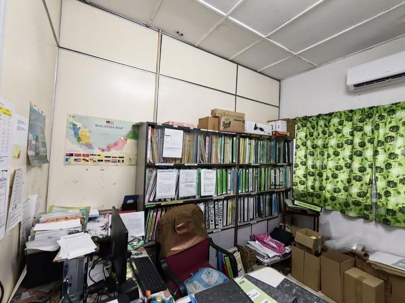 Factory for Sale in Durian Tunggal (Melaka) - Nicole Yeo - Study - PropertyGuru.com.my