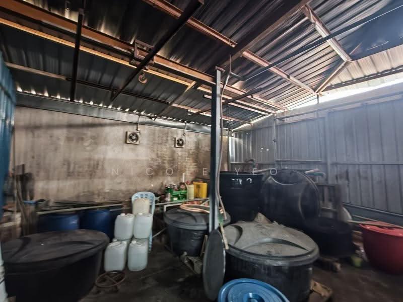 Factory for Sale in Durian Tunggal (Melaka) - Nicole Yeo - Interior - PropertyGuru.com.my