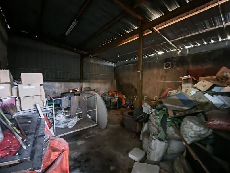 Factory for Sale in Durian Tunggal (Melaka) - Nicole Yeo - Interior - PropertyGuru.com.my