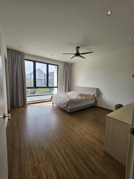 2-storey Terraced House for Sale in Kota Kemuning (Shah Alam) - Lim Ai Jin - Bedroom - PropertyGuru.com.my