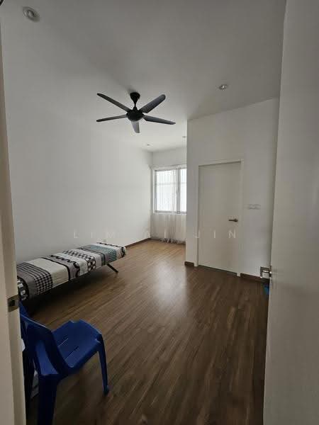 2-storey Terraced House for Sale in Kota Kemuning (Shah Alam) - Lim Ai Jin - Bedroom - PropertyGuru.com.my
