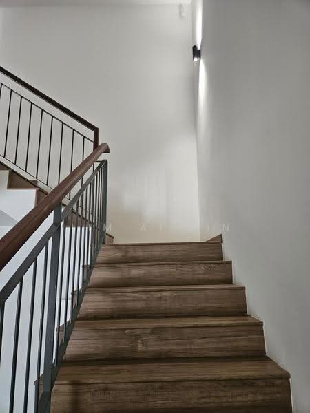 2-storey Terraced House for Sale in Kota Kemuning (Shah Alam) - Lim Ai Jin - Interior - PropertyGuru.com.my