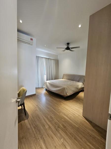 2-storey Terraced House for Sale in Kota Kemuning (Shah Alam) - Lim Ai Jin - Bedroom - PropertyGuru.com.my