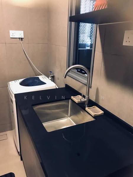 Kondominium untuk Disewa di The Fennel - Kelvin Chen - Interior - PropertyGuru.com.my