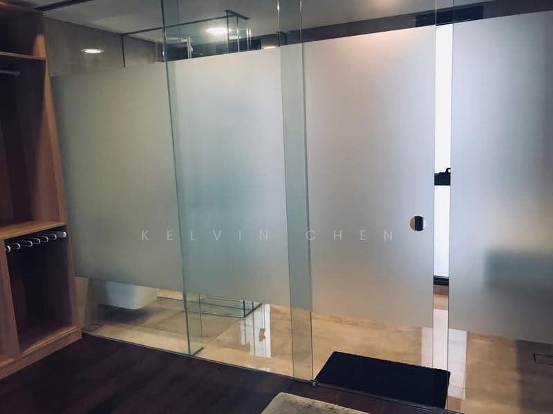 Kondominium untuk Disewa di The Fennel - Kelvin Chen - Interior - PropertyGuru.com.my