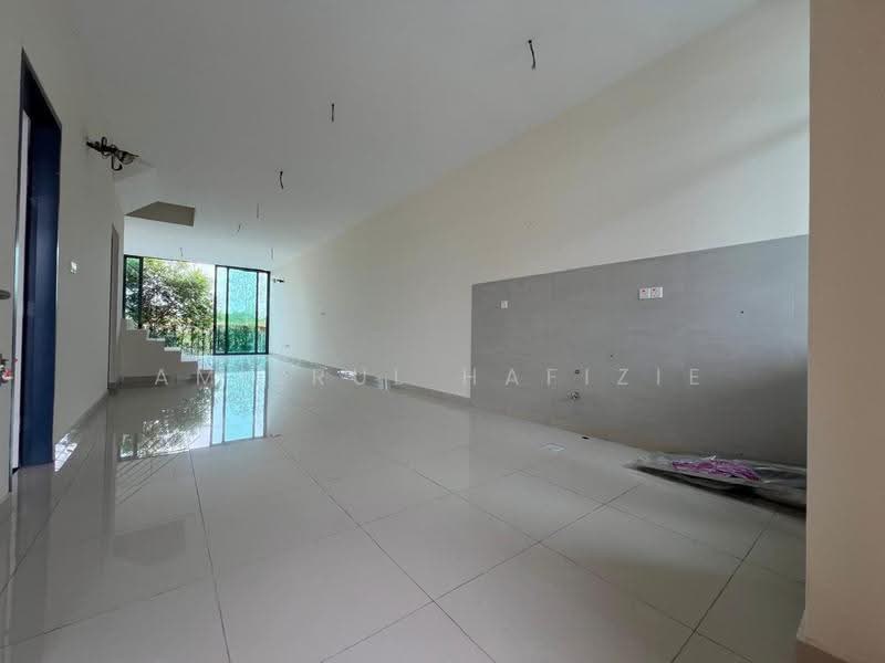 Rumah Teres 2.5-Tingkat untuk Dijual di Puchong (Selangor) - Amierul Hafizie - Interior - PropertyGuru.com.my