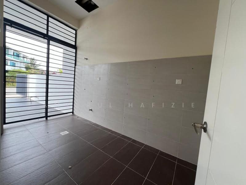 Rumah Teres 2.5-Tingkat untuk Dijual di Puchong (Selangor) - Amierul Hafizie - Interior - PropertyGuru.com.my