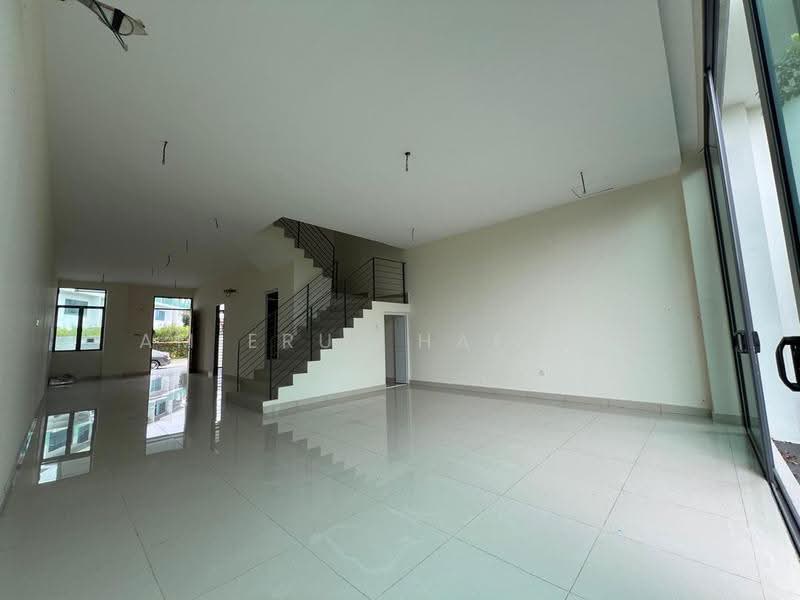 Rumah Teres 2.5-Tingkat untuk Dijual di Puchong (Selangor) - Amierul Hafizie - Interior - PropertyGuru.com.my
