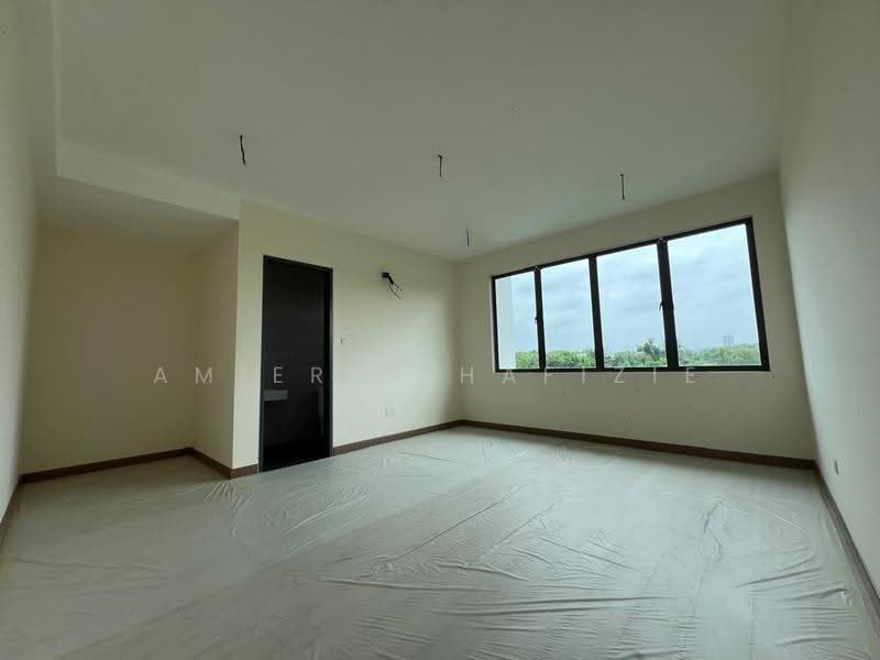 Rumah Teres 2.5-Tingkat untuk Dijual di Puchong (Selangor) - Amierul Hafizie - Interior - PropertyGuru.com.my