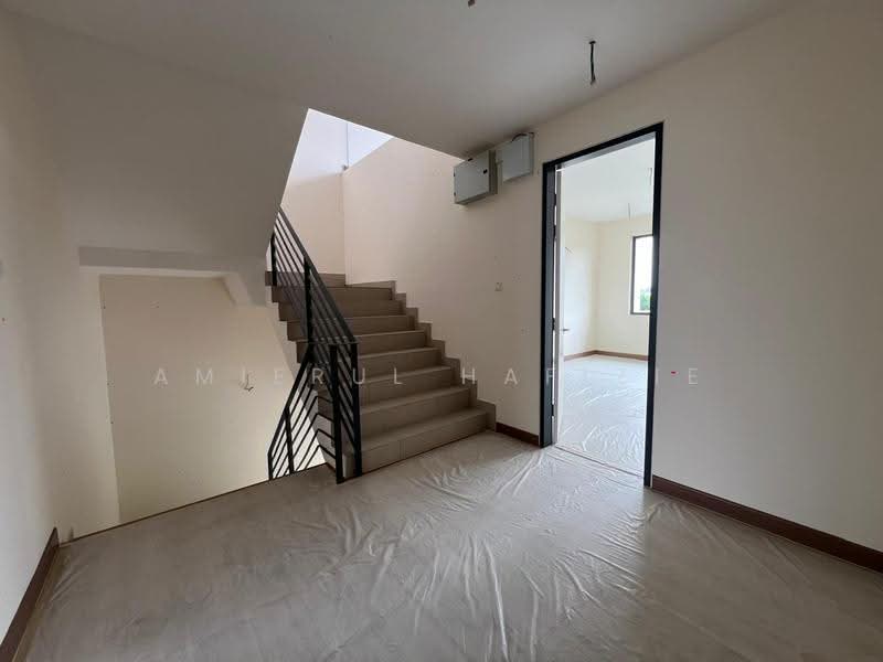 Rumah Teres 2.5-Tingkat untuk Dijual di Puchong (Selangor) - Amierul Hafizie - Interior - PropertyGuru.com.my