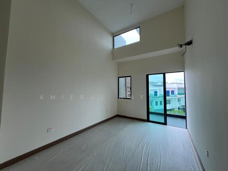 Rumah Teres 2.5-Tingkat untuk Dijual di Puchong (Selangor) - Amierul Hafizie - Interior - PropertyGuru.com.my