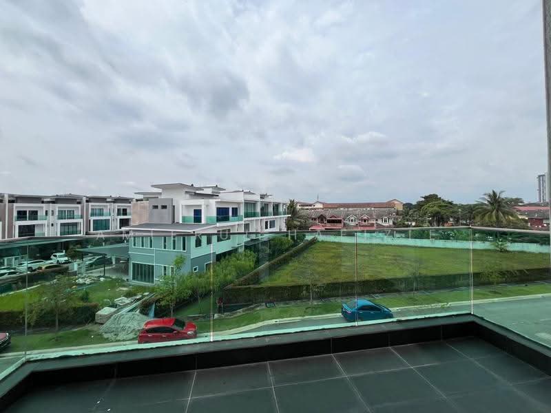 Rumah Teres 2.5-Tingkat untuk Dijual di Puchong (Selangor) - Amierul Hafizie - Exterior - PropertyGuru.com.my