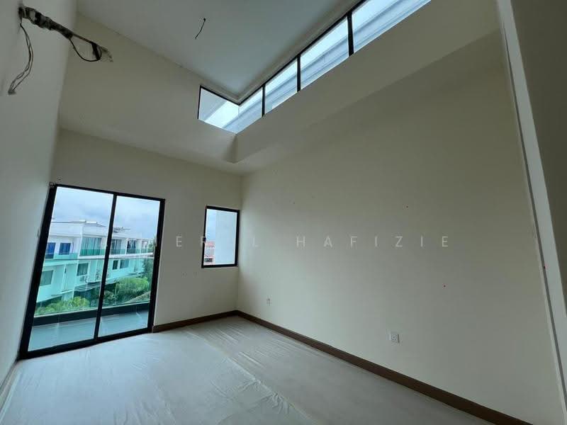 Rumah Teres 2.5-Tingkat untuk Dijual di Puchong (Selangor) - Amierul Hafizie - Interior - PropertyGuru.com.my