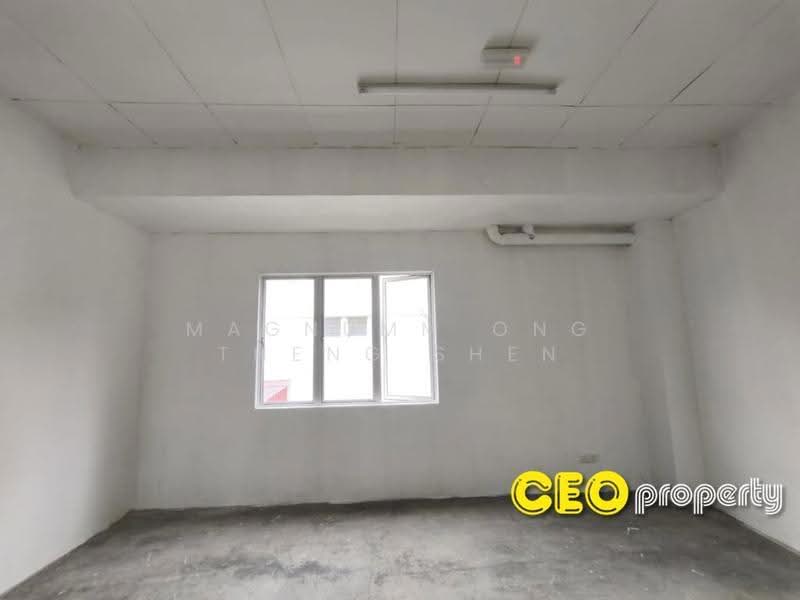 Shop for Rent in Simpang Ampat (Penang) - Magnumm Ong Theng Shen - Interior - PropertyGuru.com.my