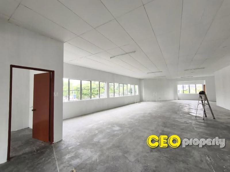 Shop for Rent in Simpang Ampat (Penang) - Magnumm Ong Theng Shen - Interior - PropertyGuru.com.my