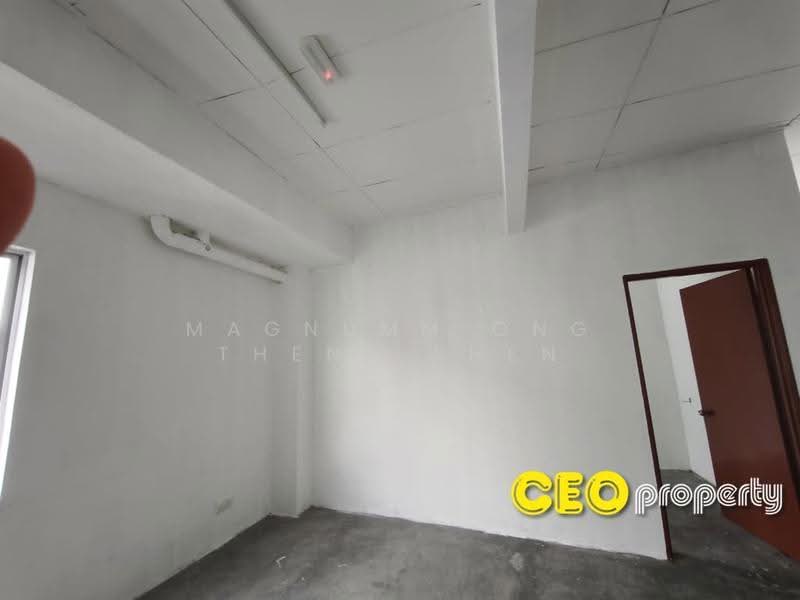 Shop for Rent in Simpang Ampat (Penang) - Magnumm Ong Theng Shen - Interior - PropertyGuru.com.my