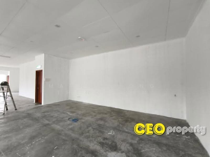 Shop for Rent in Simpang Ampat (Penang) - Magnumm Ong Theng Shen - Interior - PropertyGuru.com.my