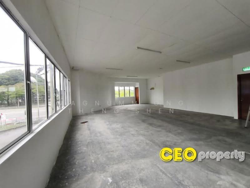 Shop for Rent in Simpang Ampat (Penang) - Magnumm Ong Theng Shen - Interior - PropertyGuru.com.my
