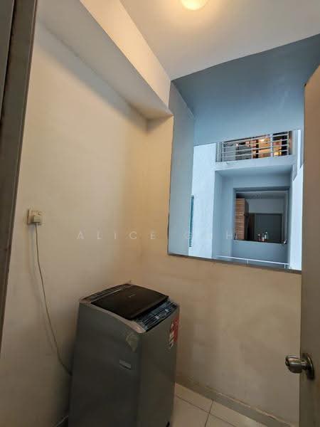 Service Residence for Rent at The Sky Executive Suites - Alice Goh - Interior - PropertyGuru.com.my