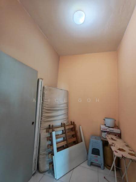 Service Residence for Rent at The Sky Executive Suites - Alice Goh - Interior - PropertyGuru.com.my